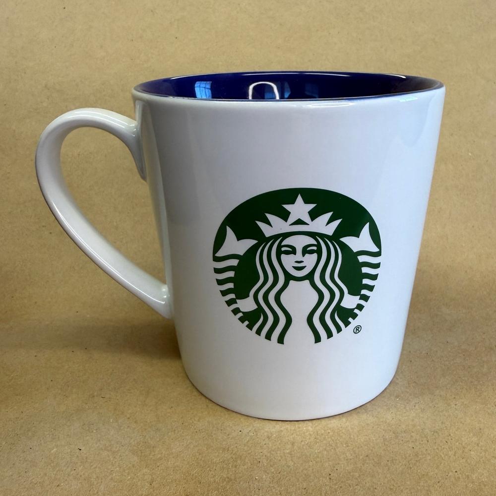 Starbucks Disney Parks Epcot 35th Anniversary Mug NIB-2017