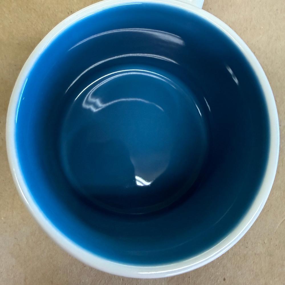 Starbucks Been There Universal Orlando Resort Mug NIB-2023