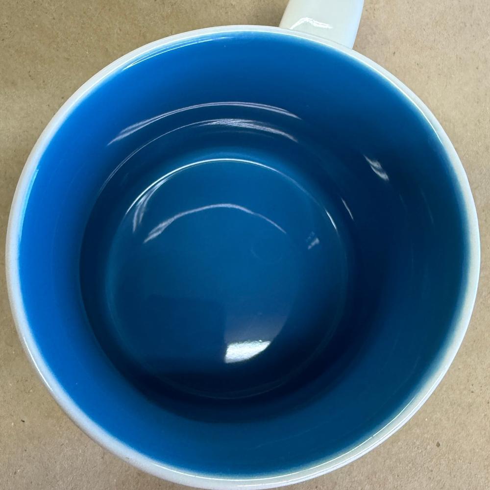 Starbucks Been There Series Mug Michigan-2017