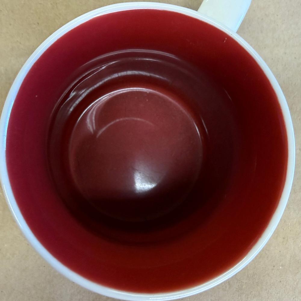 Starbucks Global Icon Charlotte Mug-2012