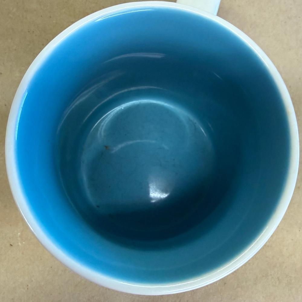 Starbucks Global Icon Miami Mug-2011