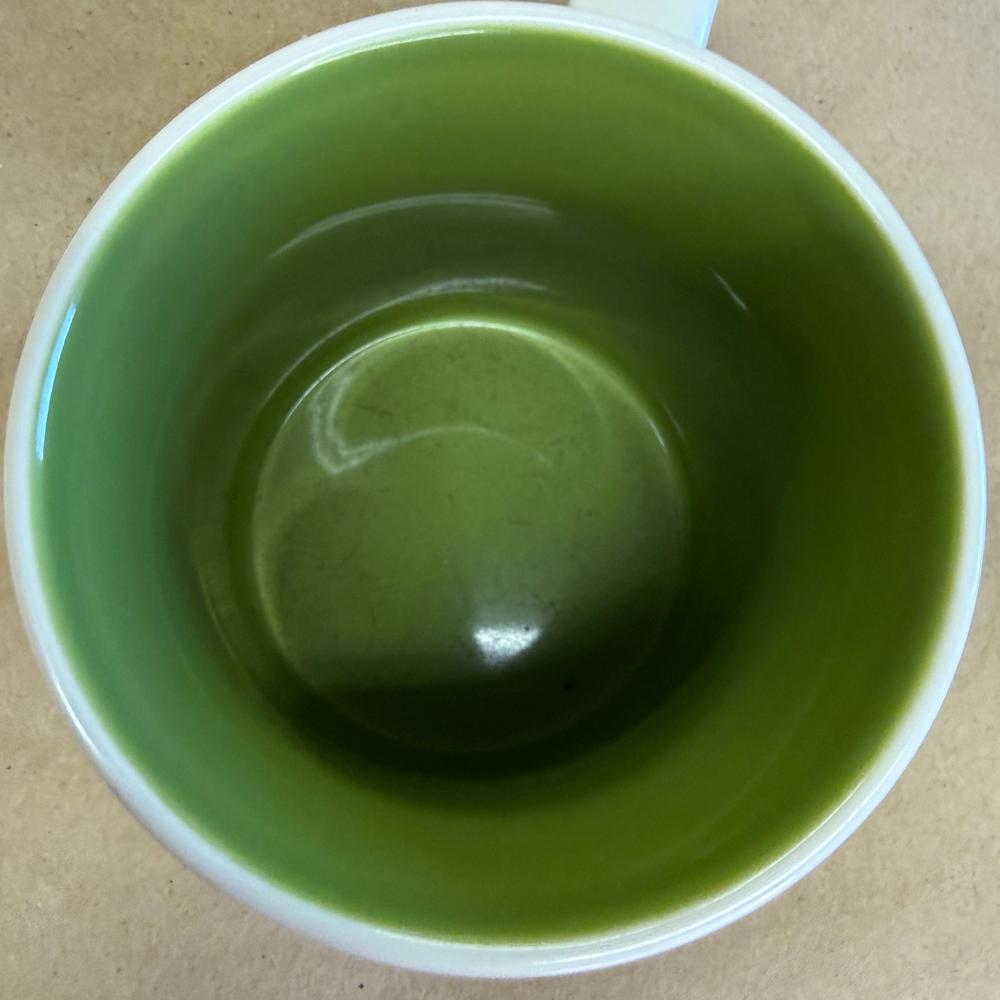 Starbucks Global Icon Boston Mug-2011