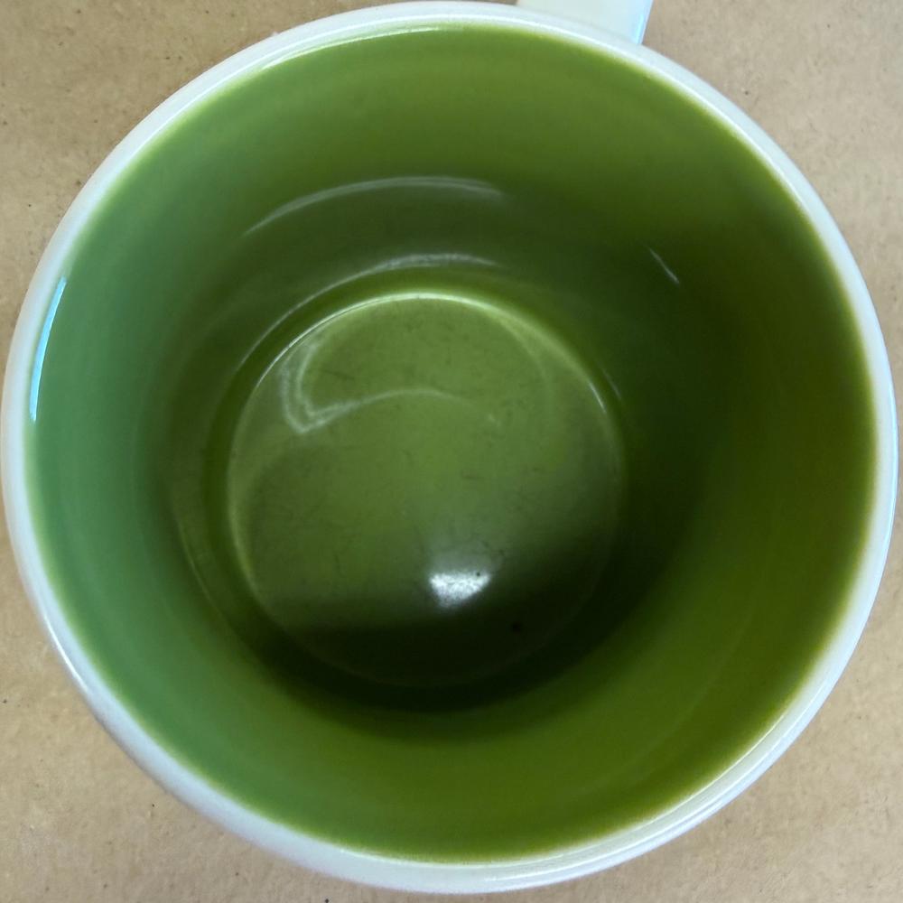Starbucks Global Icon Los Angeles Mug-2012