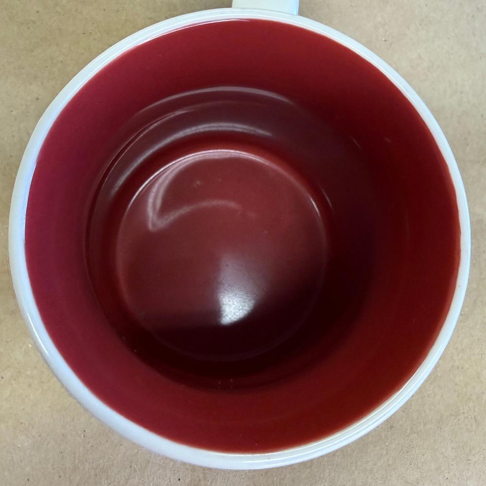 Starbucks Global Icon St. Louis Mug-2012
