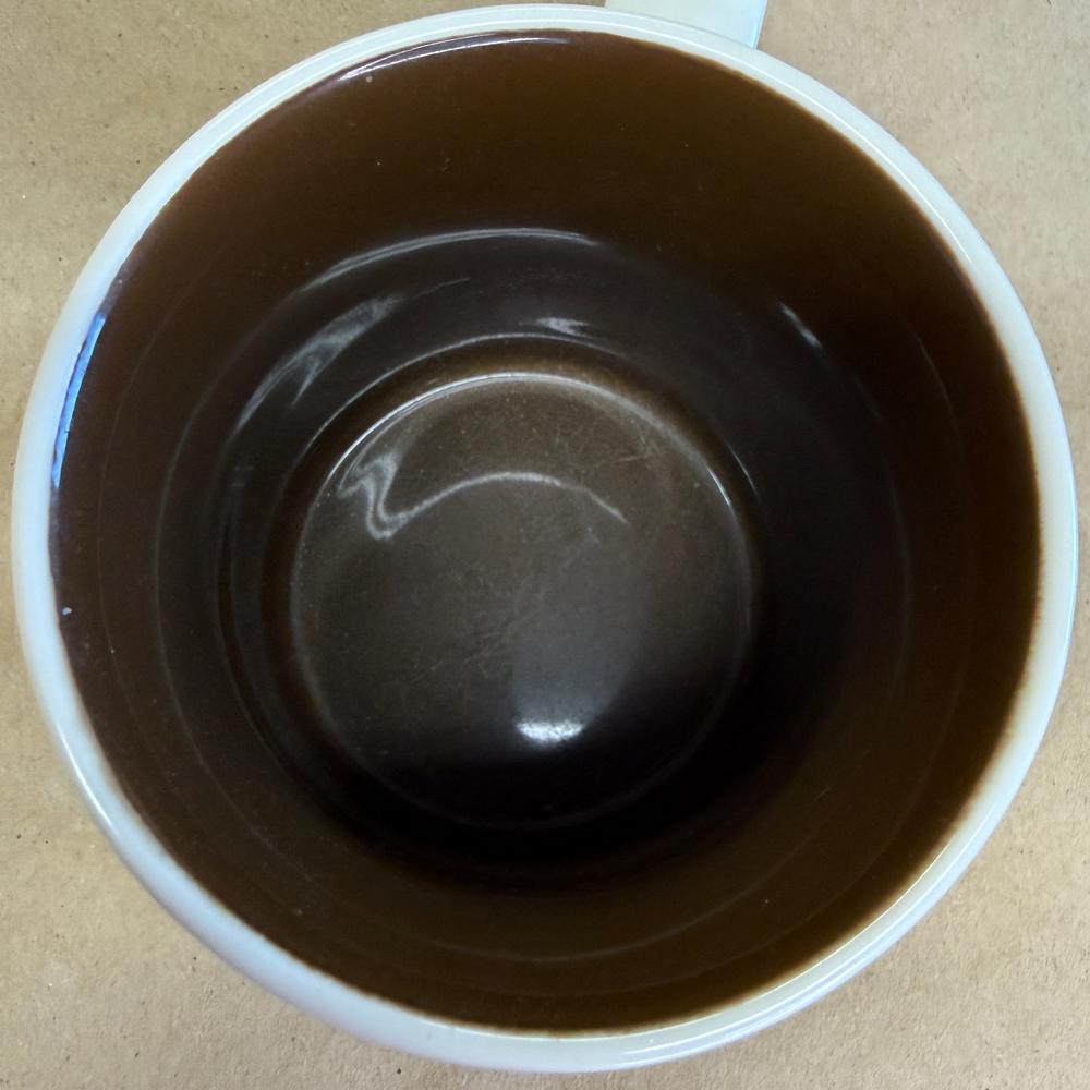 Starbucks Global Icon Series Puerto Rico Mug-2013