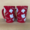 Lazy One Canada Eh? Mugs-Pair 2009