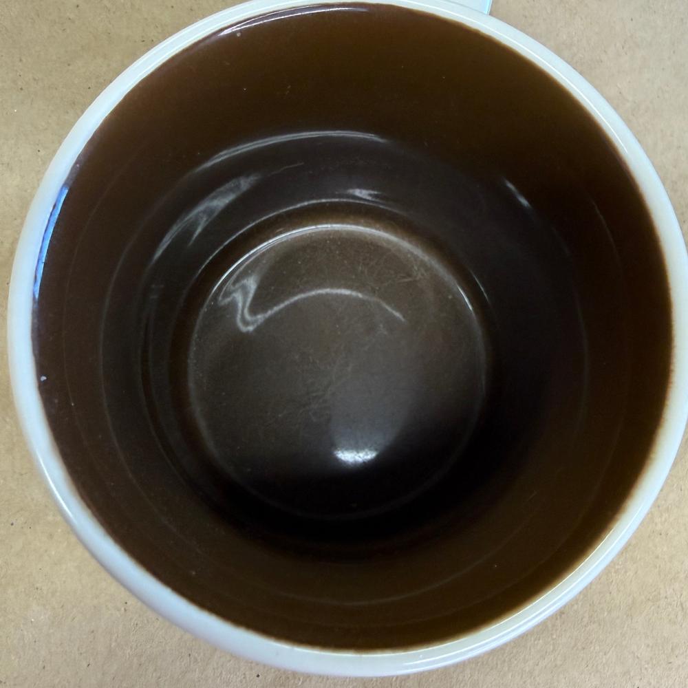 Starbucks Global Icon Puerto Rico Mug-2009