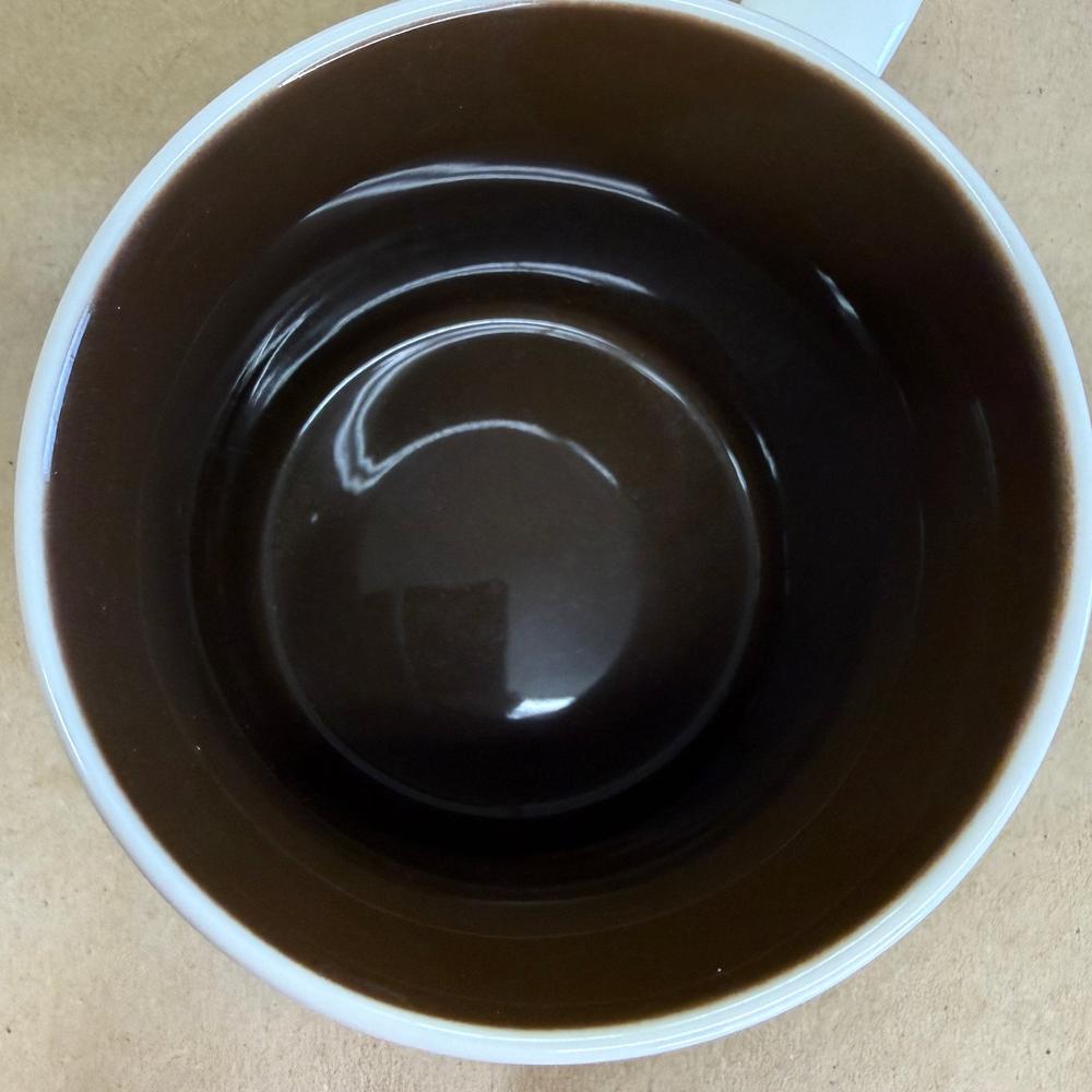 Starbucks Global Icon Germany Mug-2009