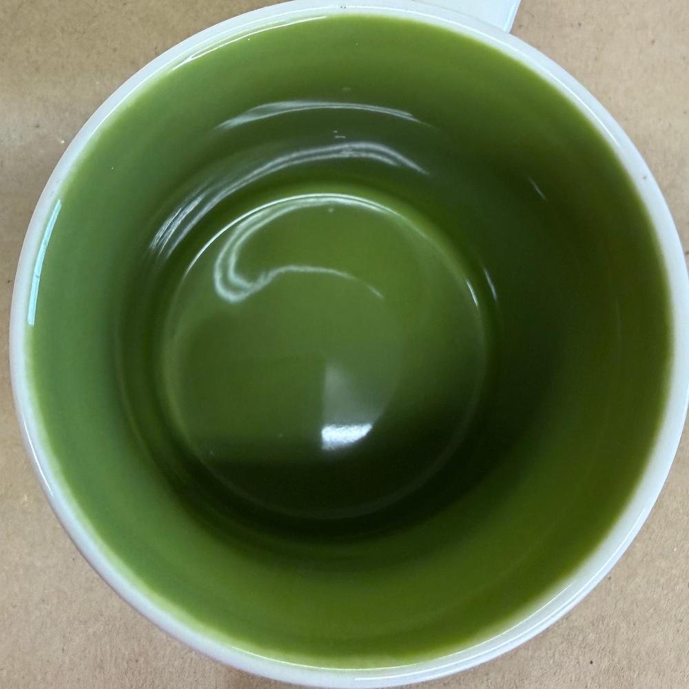 Starbucks Global Icon Madrid Mug-2008