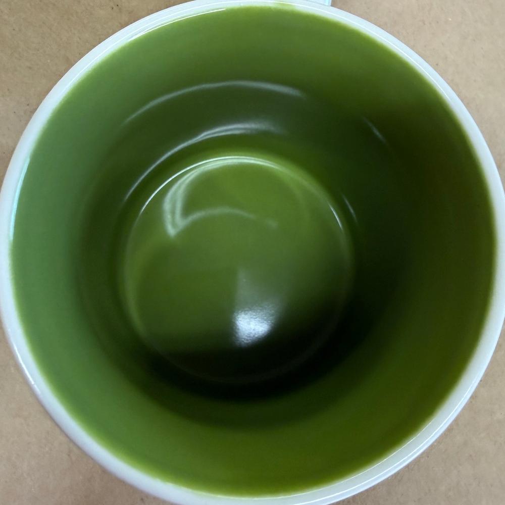 Starbucks Global Icon Aachen Mug-2009