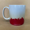 Starbucks Global Icon Collector Series San Francisco Mug-2011