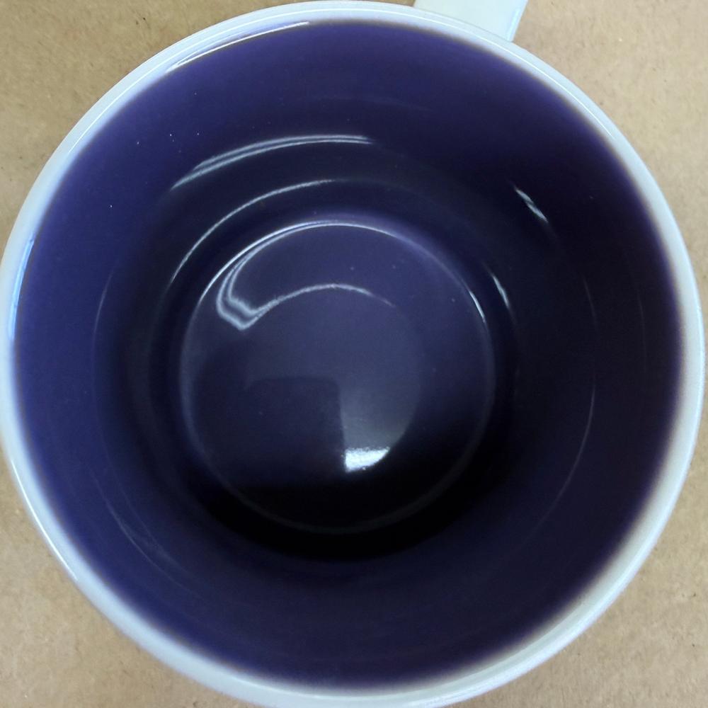 Starbucks Global Icon Tianjin Mug-2011