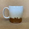 Starbucks Global Icon Collector Series New Orleans Mug-2009