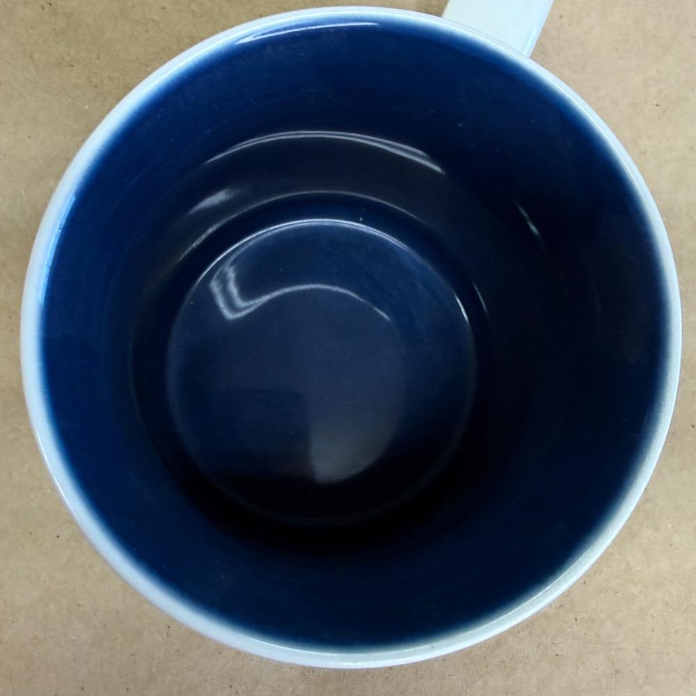 Starbucks Global Icon Amsterdam Mug-2009