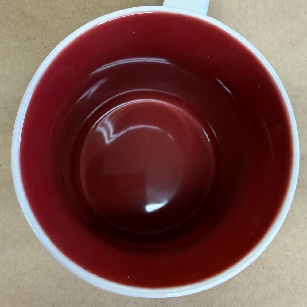 Starbucks Global Icon Hannover Mug-2010