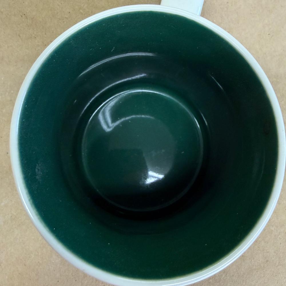 Starbucks Global Icon Brussels Mug-2010