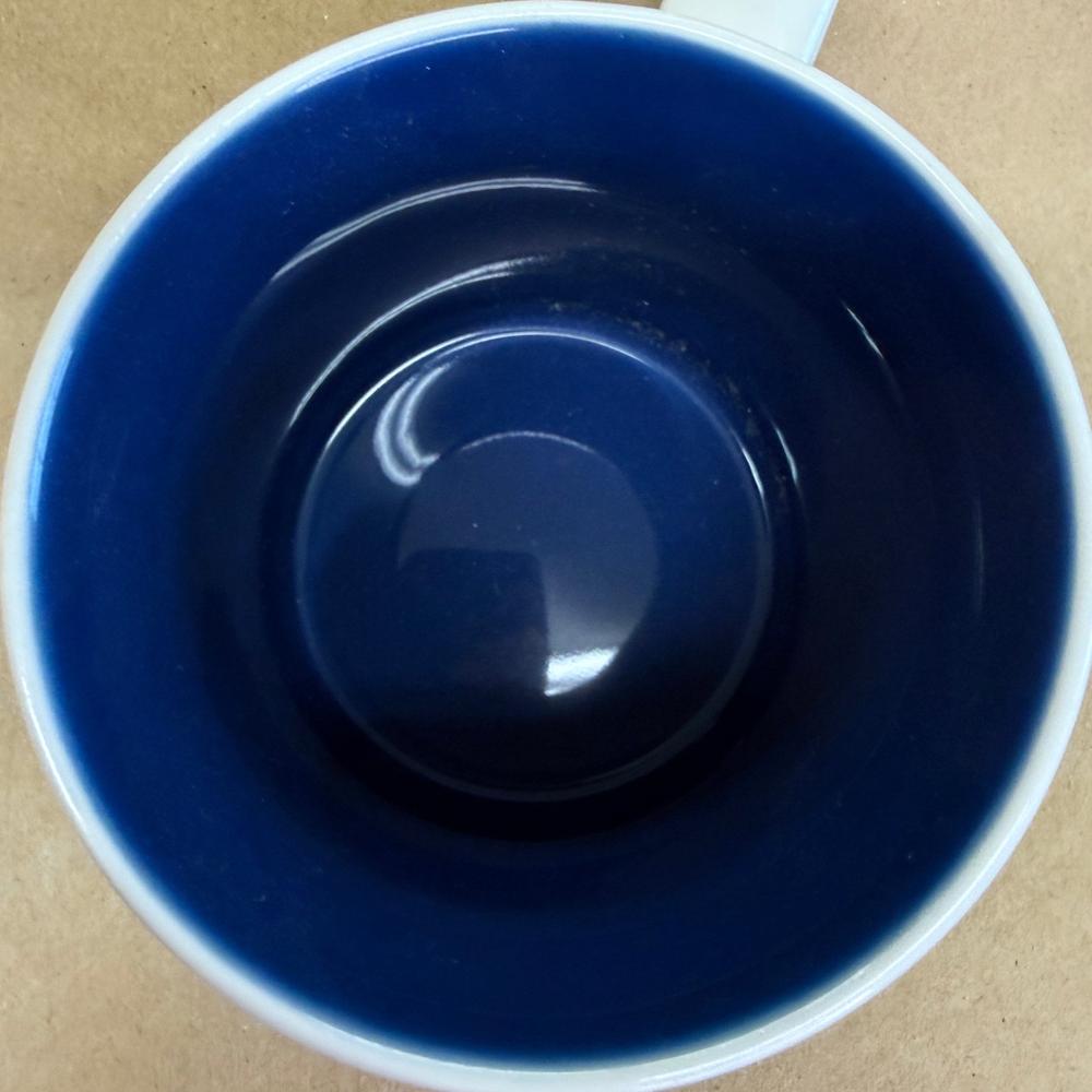 Starbucks Global Icon Dusseldorf Mug-2010