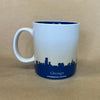 Starbucks Global Icon Collector Series Chicago Mug-2010