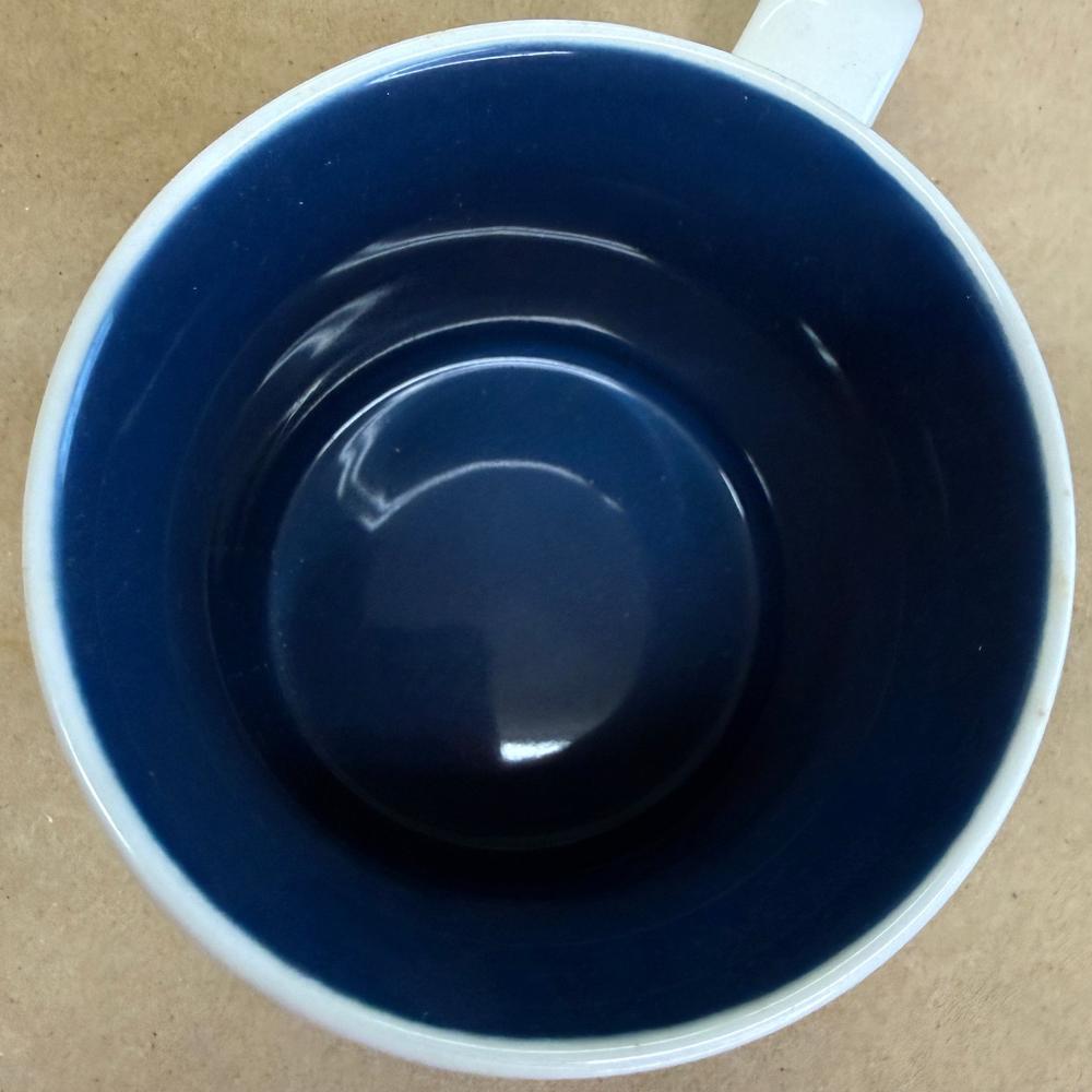 Starbucks Global Icon Zurich Mug-2010