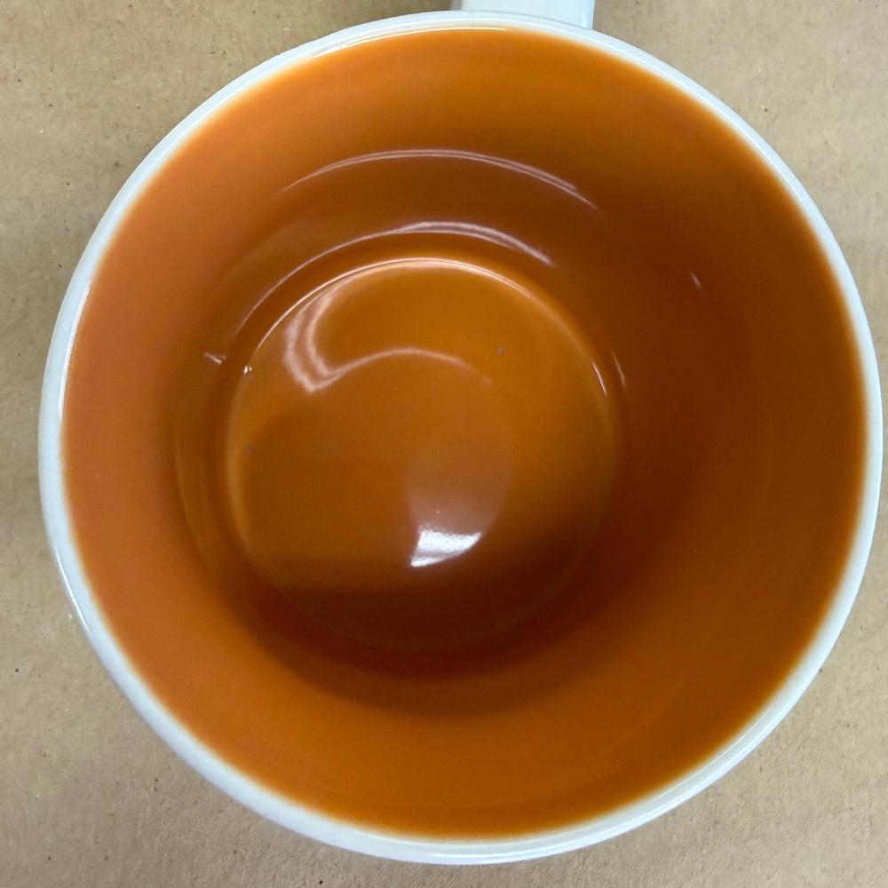 Starbucks Global Icon Wiesbaden Mug-2010