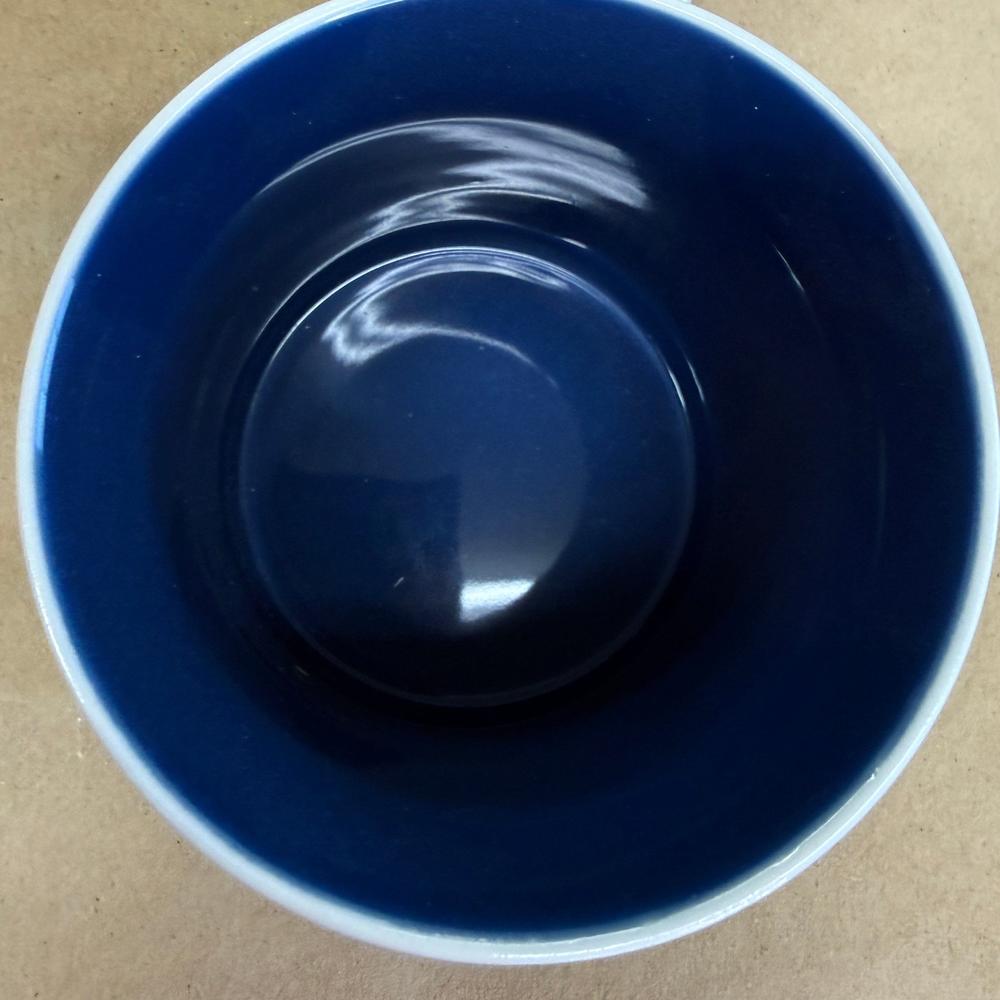 Starbucks Global Icon Detroit Mug-2010
