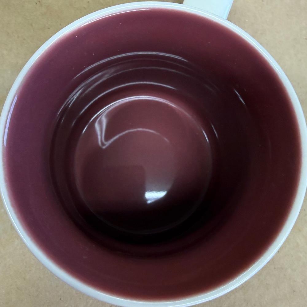 Starbucks Global Icon Sabah Mug-2010