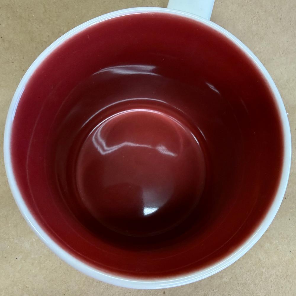 Starbucks Global Icon Munster Mug-2010