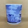 Starbucks Skyline Parks Chicago Mug-1999