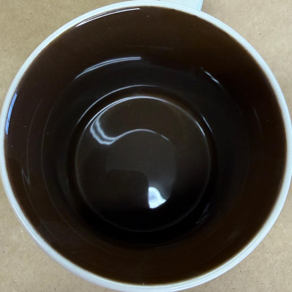 Starbucks Global Icon Chile Mug-2010