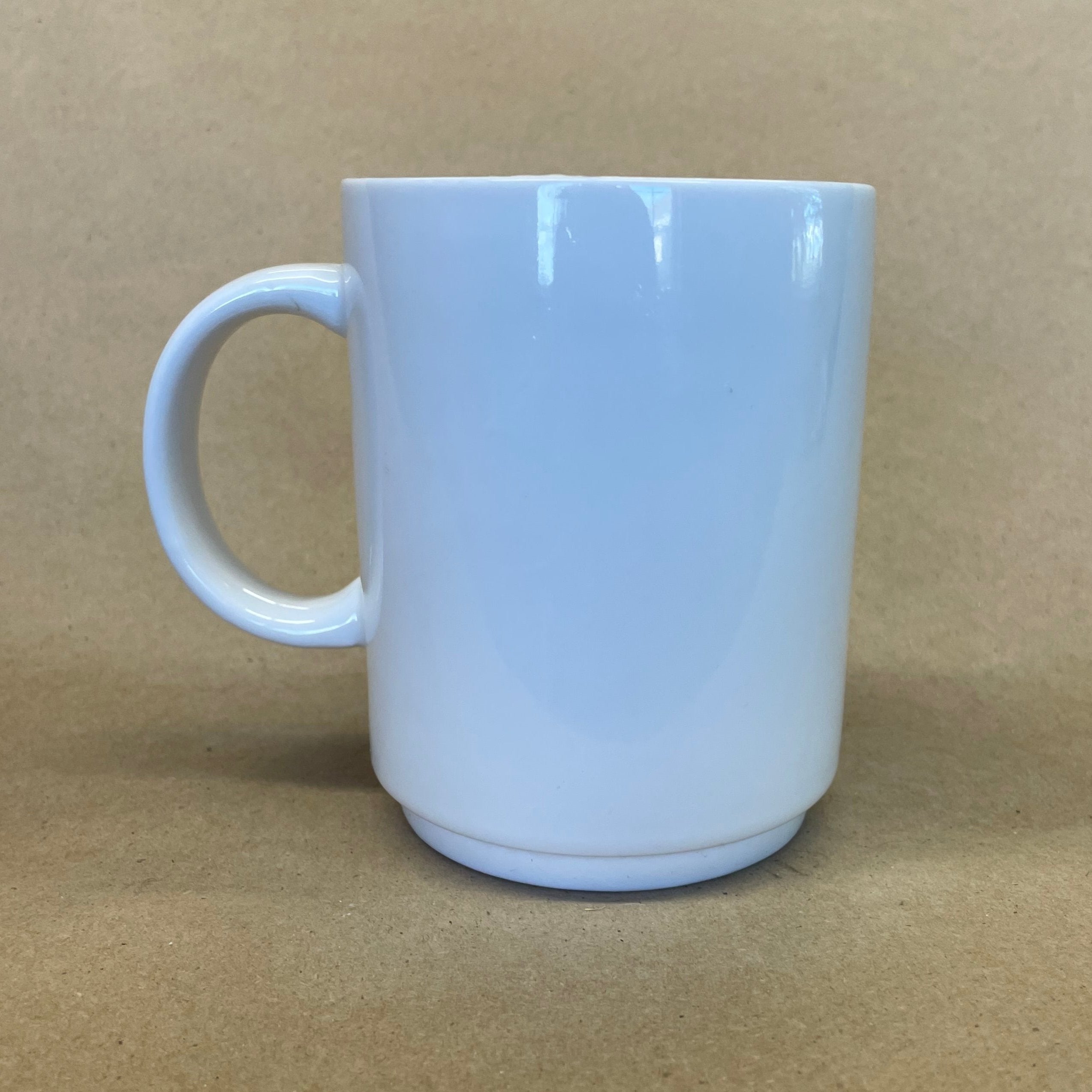 Starbucks White Est. 1971 Mug-2018