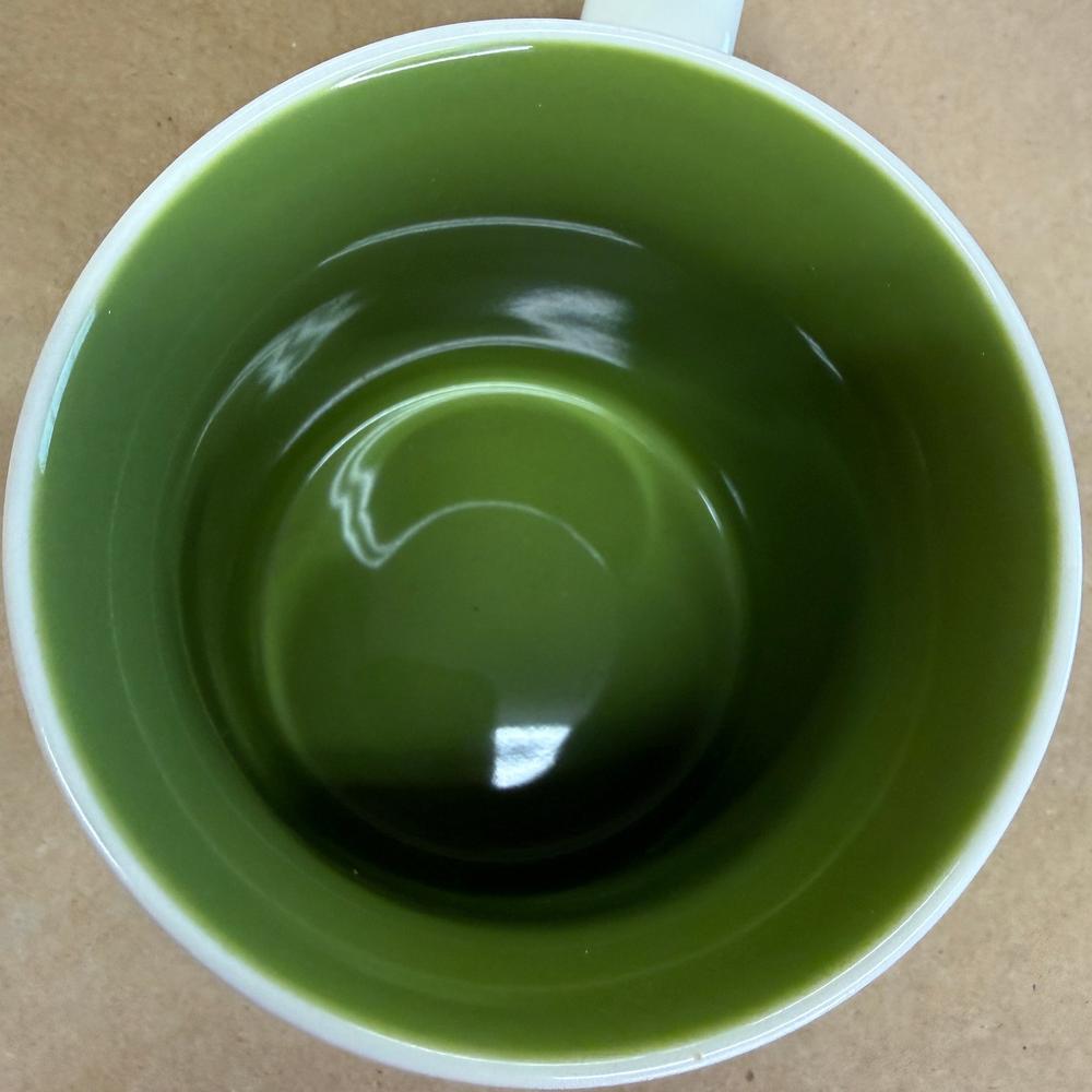 Starbucks Global Icon Alaska Mug-2009