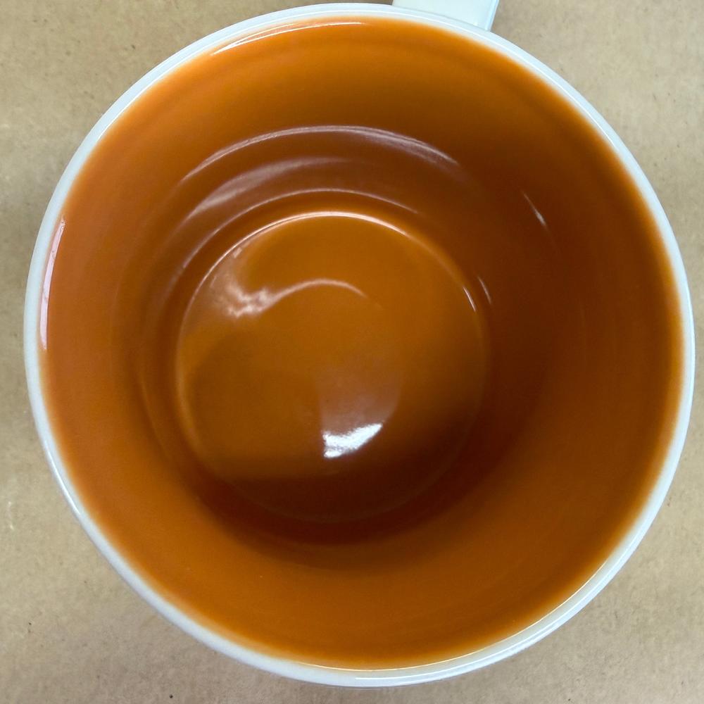 Starbucks Global Icon Utah Mug-2012