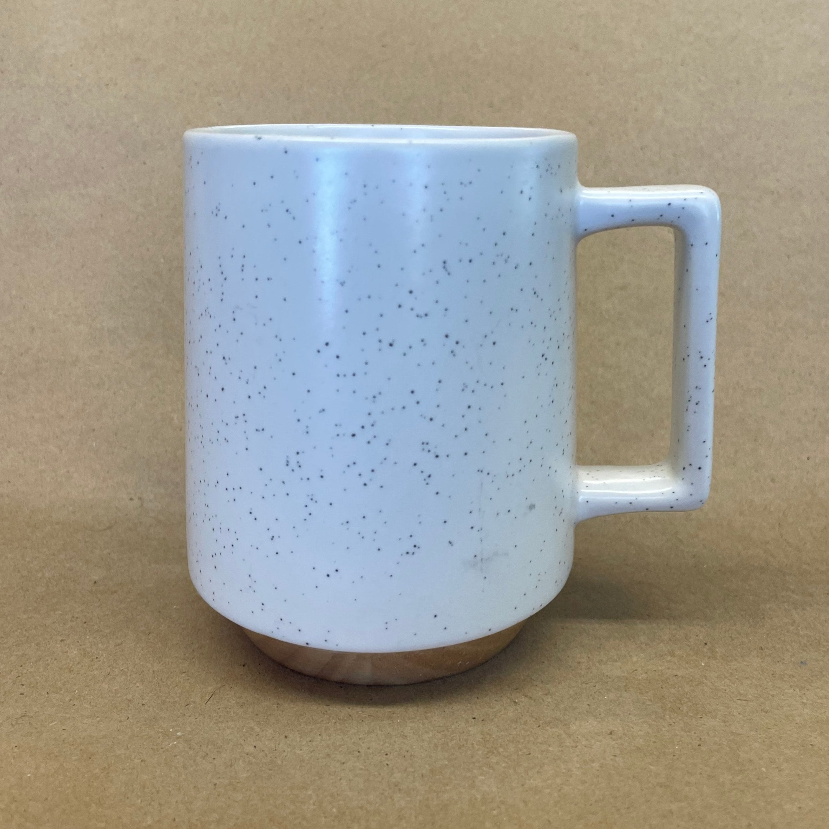 Starbucks Speckled Wood Base Mug-2017