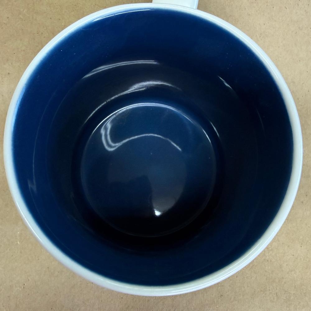 Starbucks Global Icon Collector Whistler Mug-2009