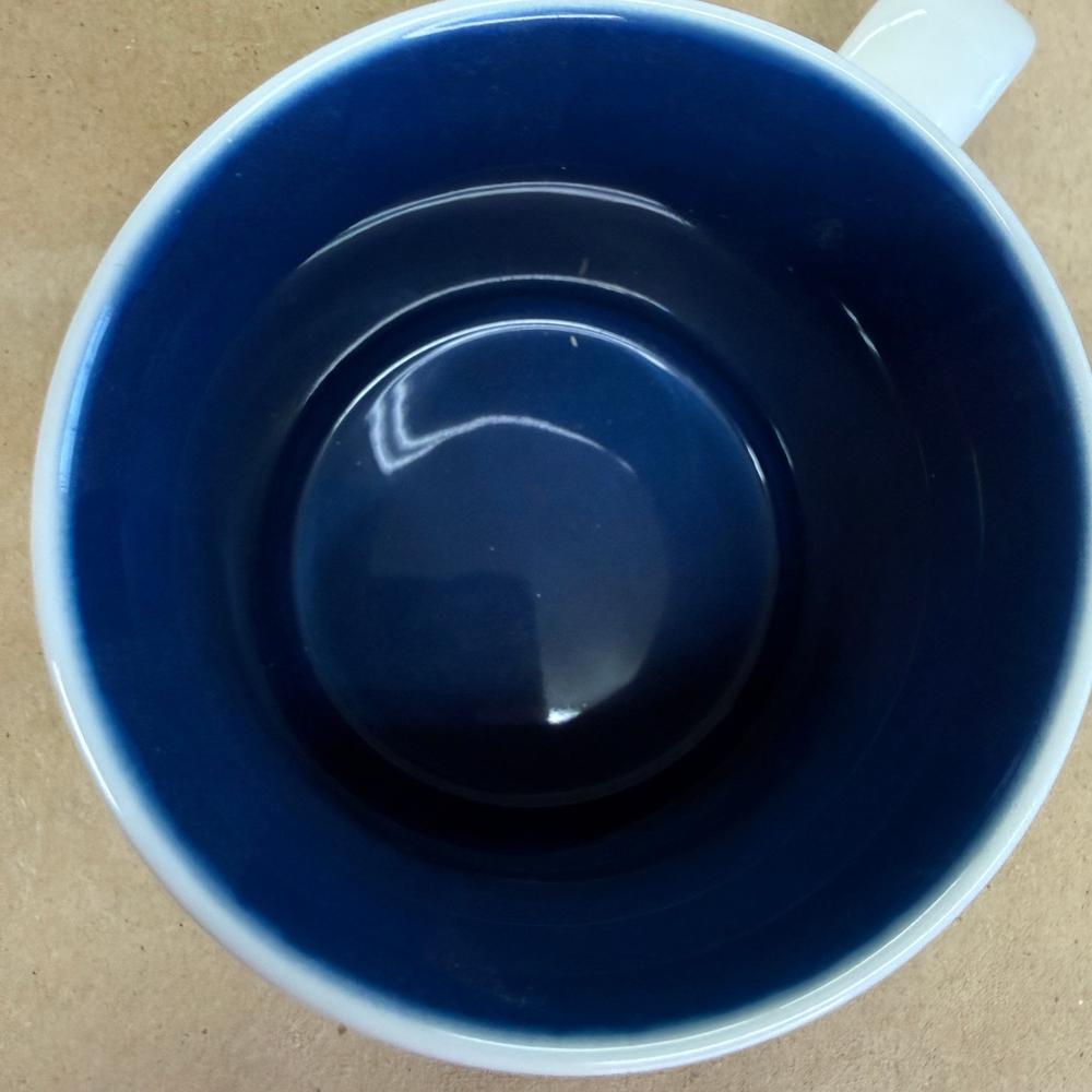 Starbucks Global Icon Seoul Mug-2010