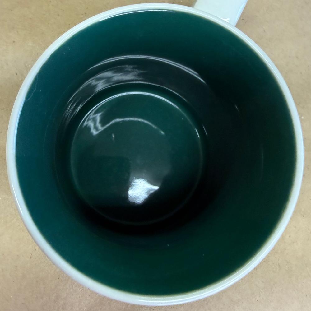 Starbucks Global Icon Memphis Mug-2009