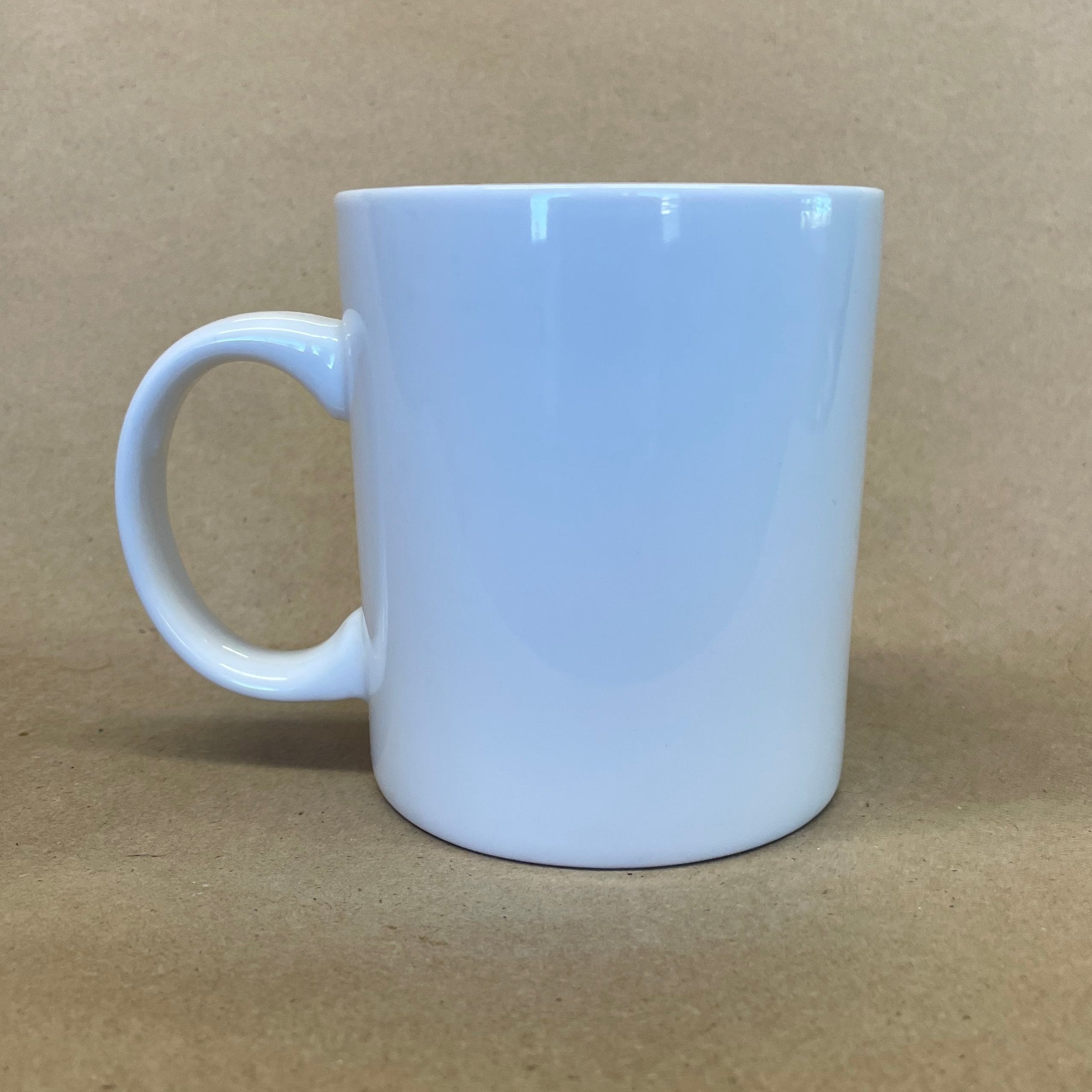 Starbucks White with Green Siren Mug-2015