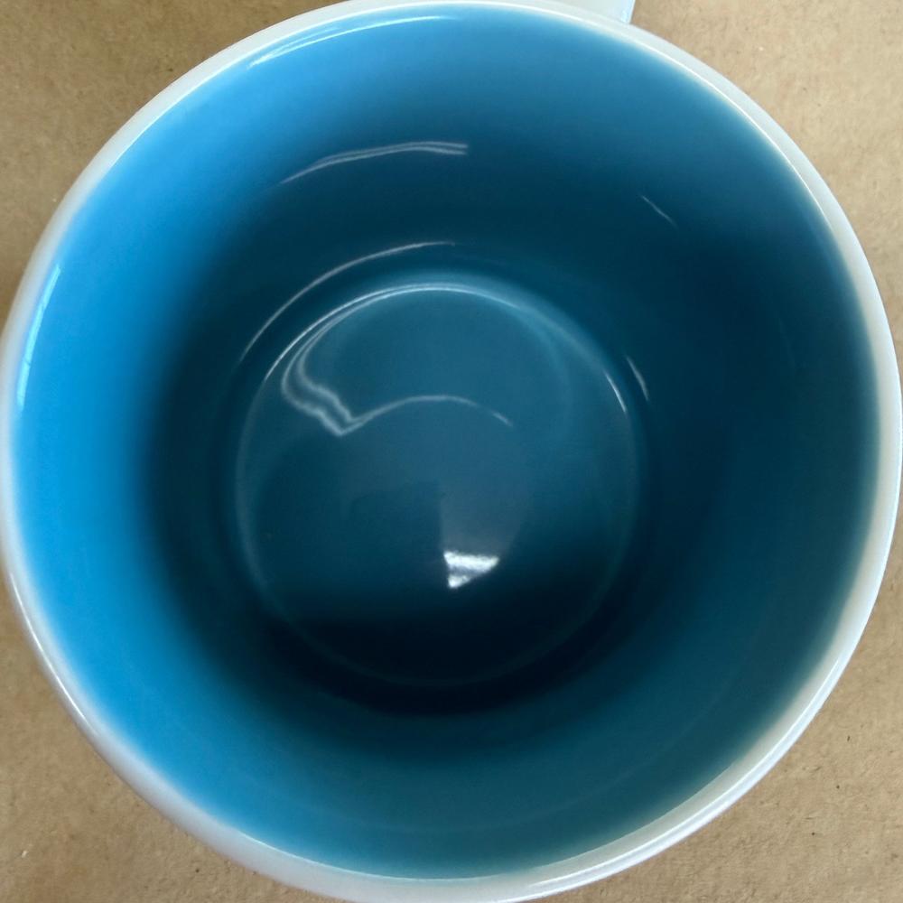 Starbucks Global Icon Kuala Lumpur Mug-2011