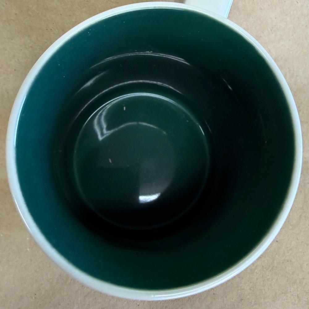 Starbucks Global Icon Freiburg Mug-2010