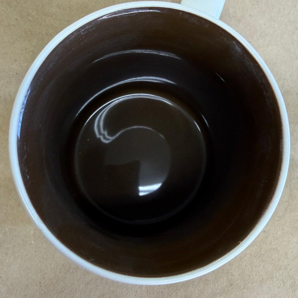 Starbucks Global Icon Wales Mug-2009