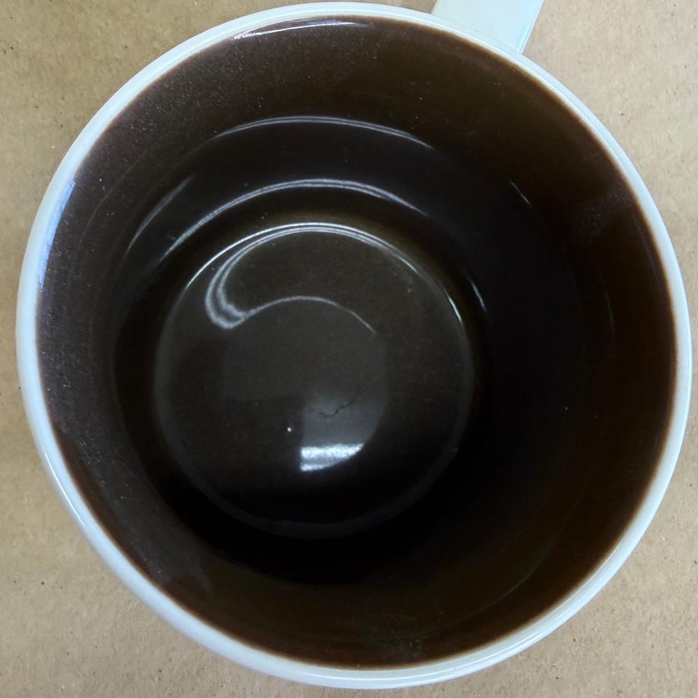 Starbucks Global Icon Malaysia Mug-2009