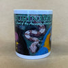 Suriname Win Veer Photography Jewel of Amazone Rainforest Mug