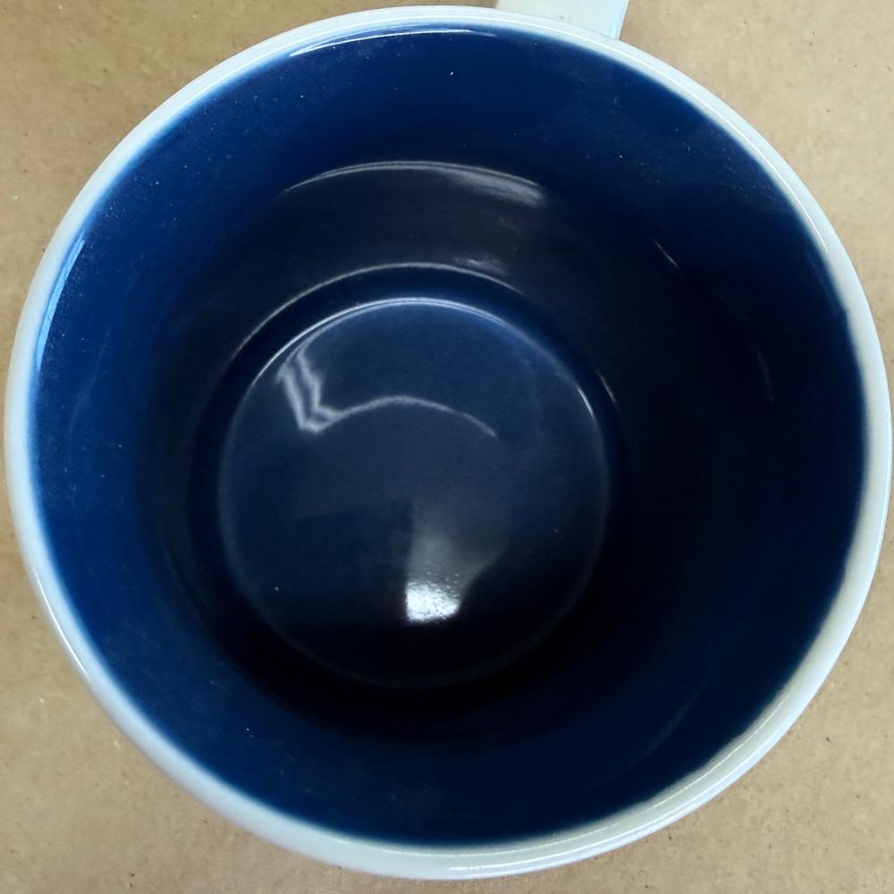 Starbucks Global Icon Barcelona Mug-2008