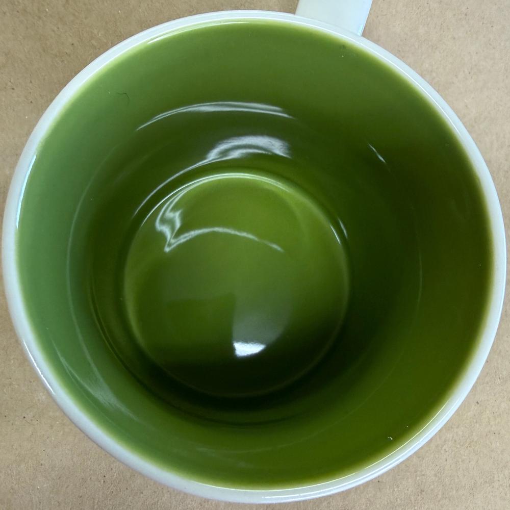 Starbucks Global Icon Wellington Mug-2008