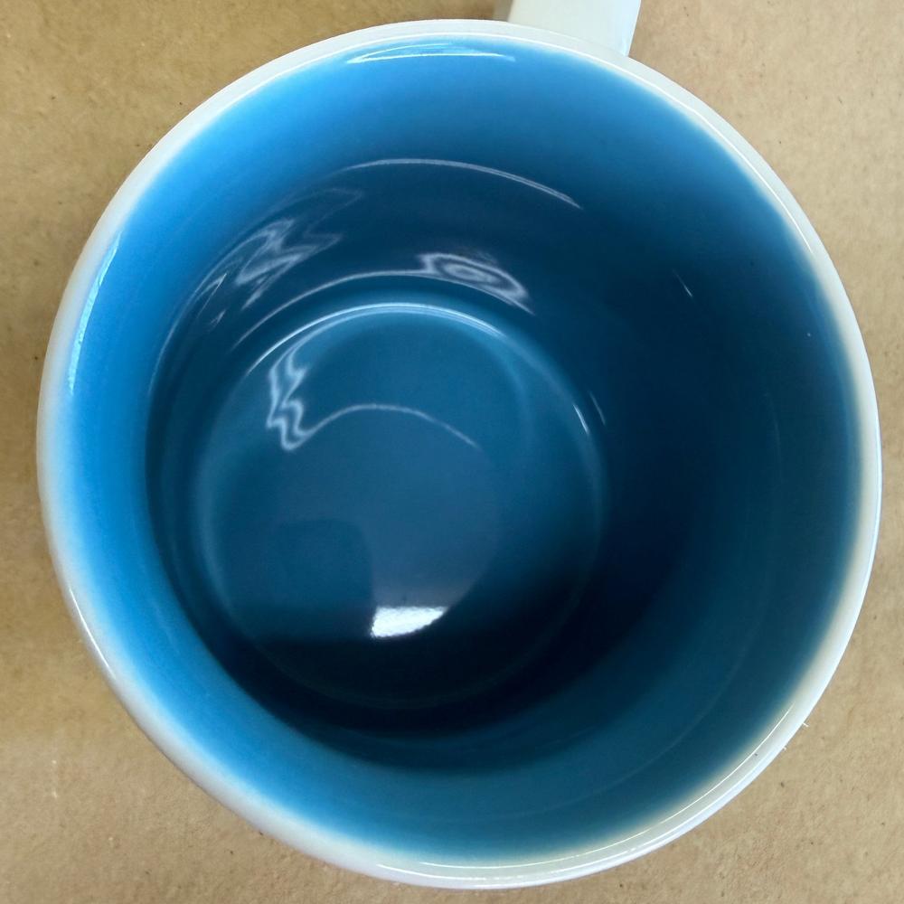 Starbucks Global Icon Turks & Caicos Mug-2008