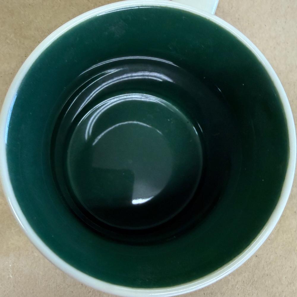 Starbucks Global Icon Hangzhou Mug-2008