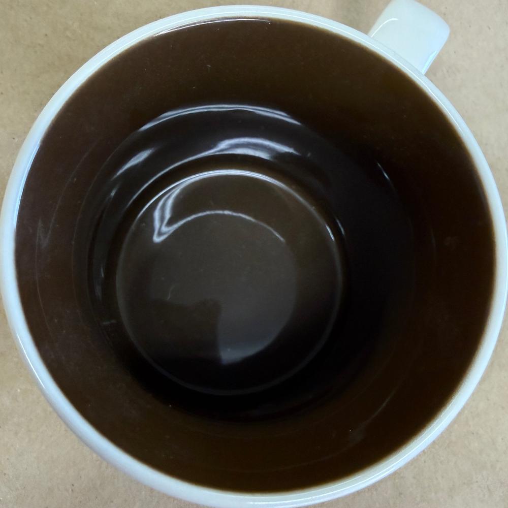 Starbucks Global Icon Jordan Mug-2009