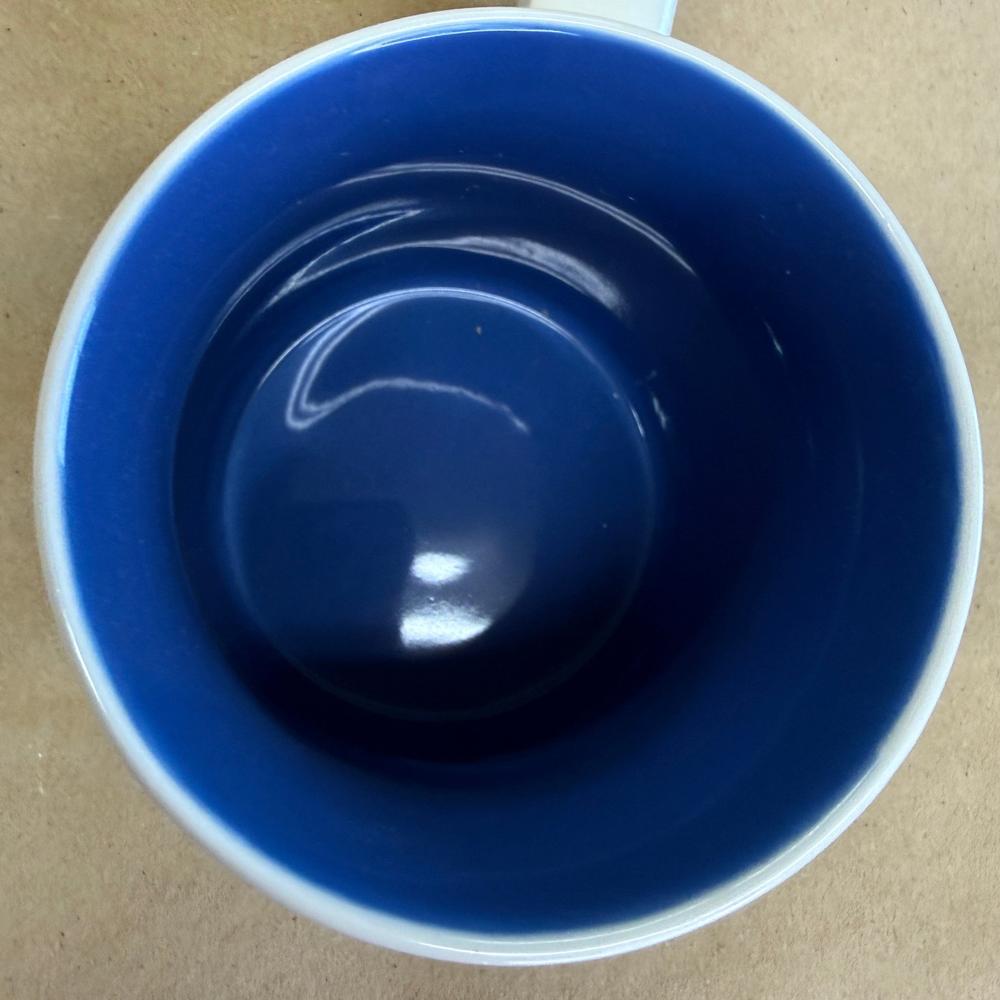 Starbucks Global Icon Izmir Mug-2009