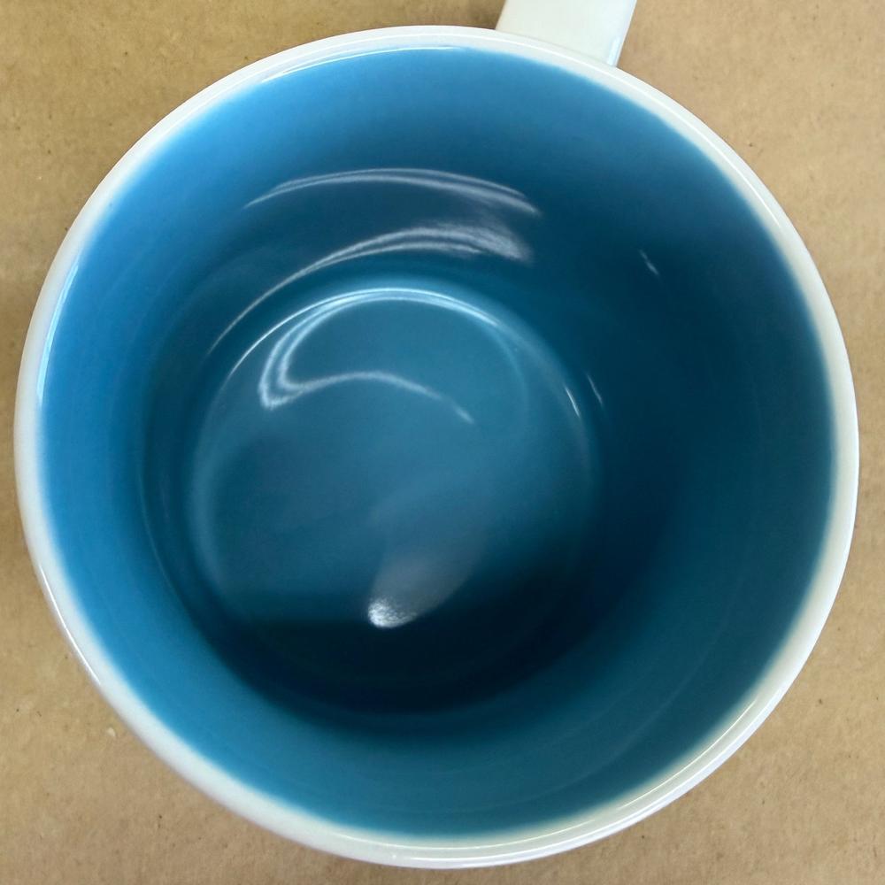 Starbucks Global Icon Istanbul Mug-2009