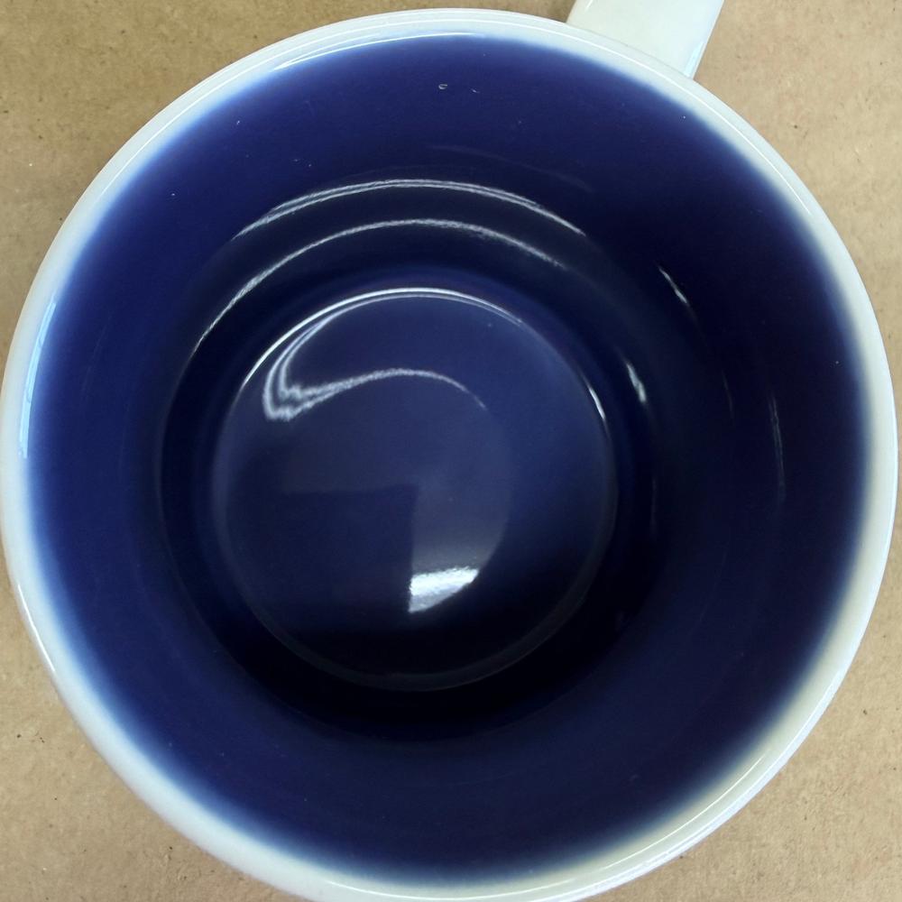 Starbucks Global Icon Taipei Mug-2014
